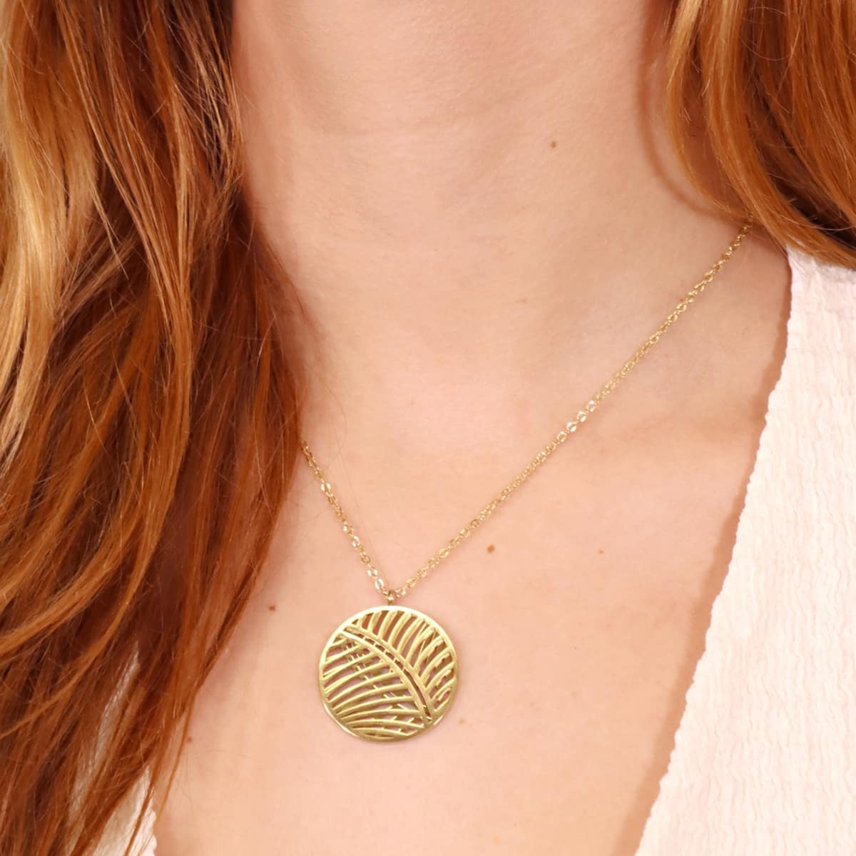 Collar Mini Oasis