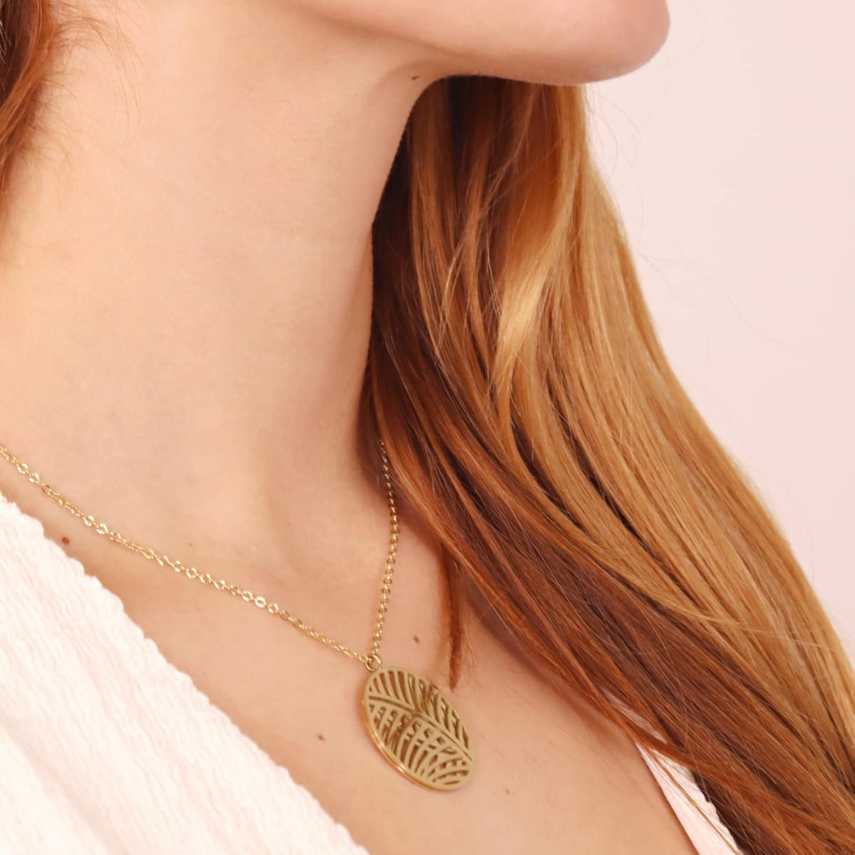 Collar Mini Oasis