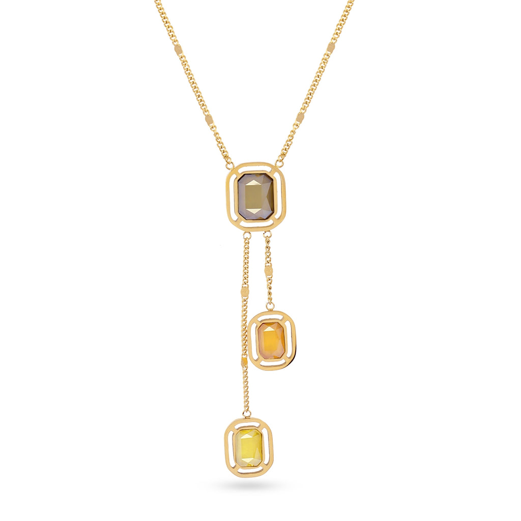Collar Pixels Lunitha
