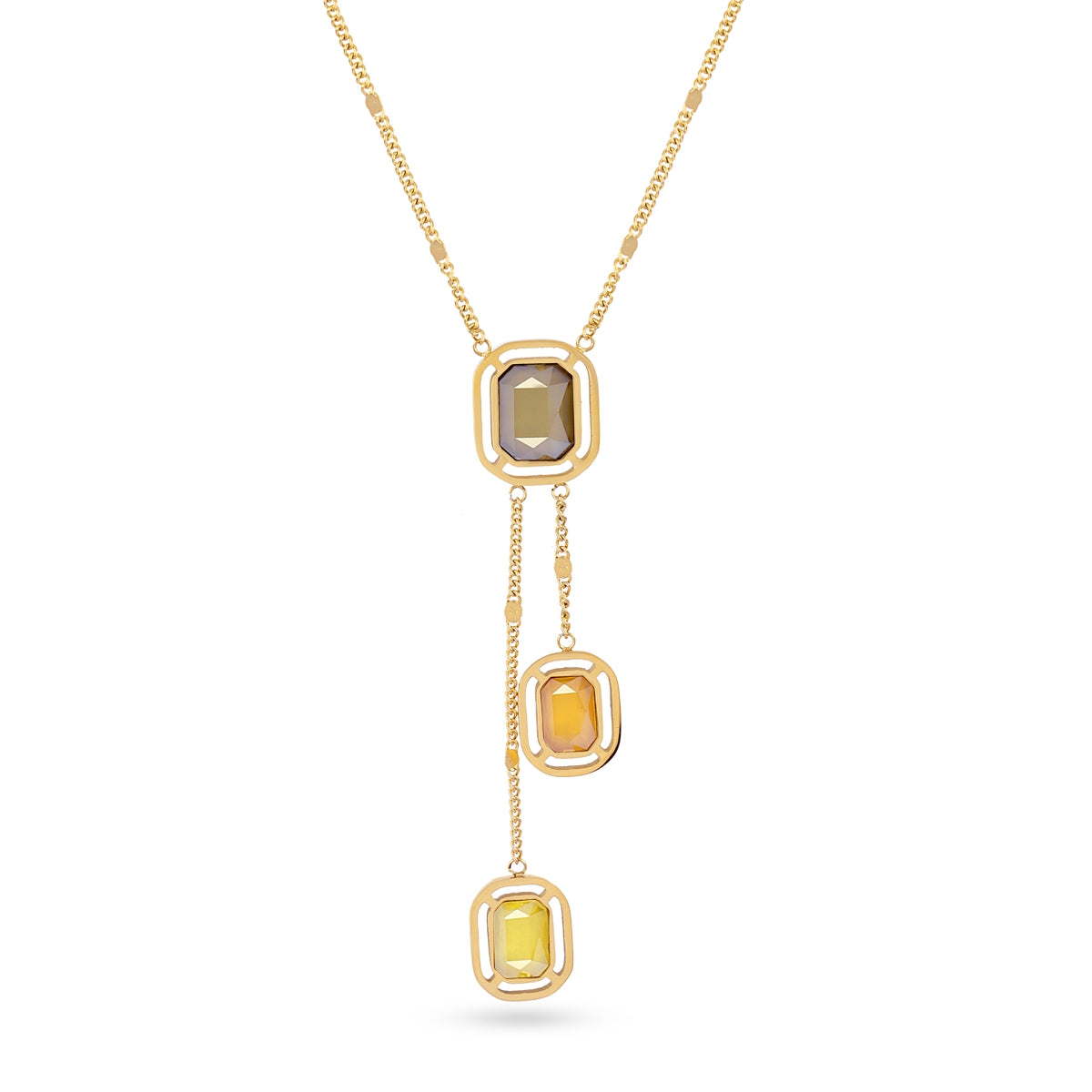 Collar Pixels Lunitha