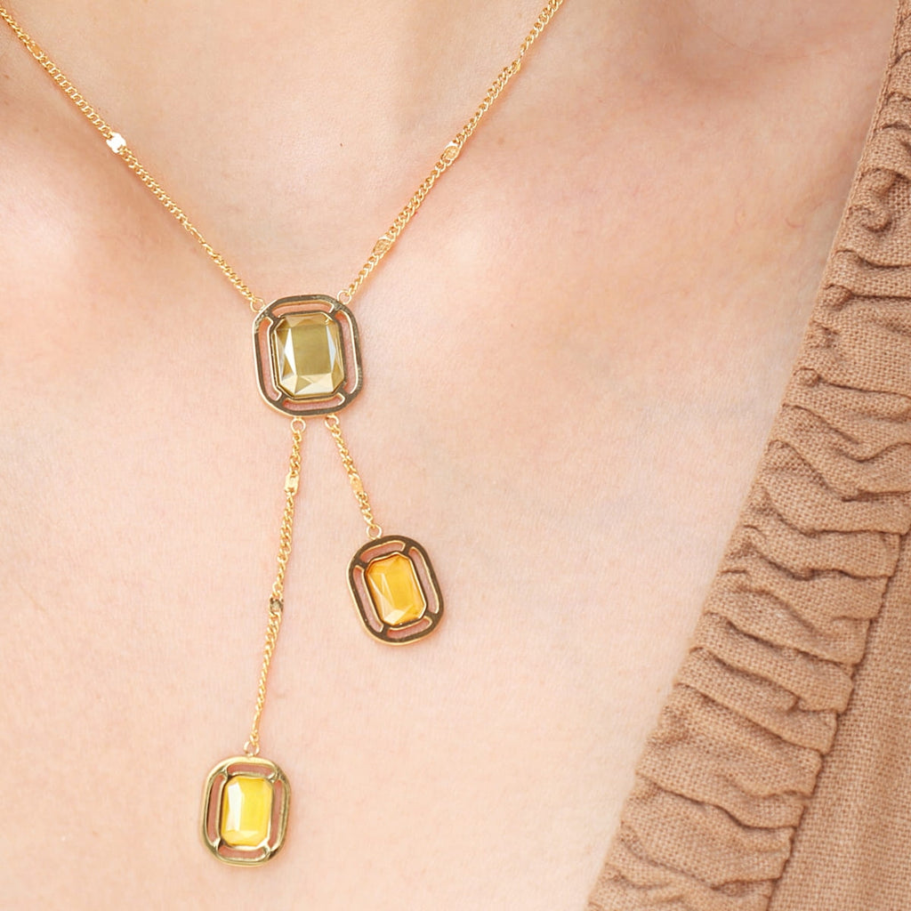 Collar Pixels Lunitha