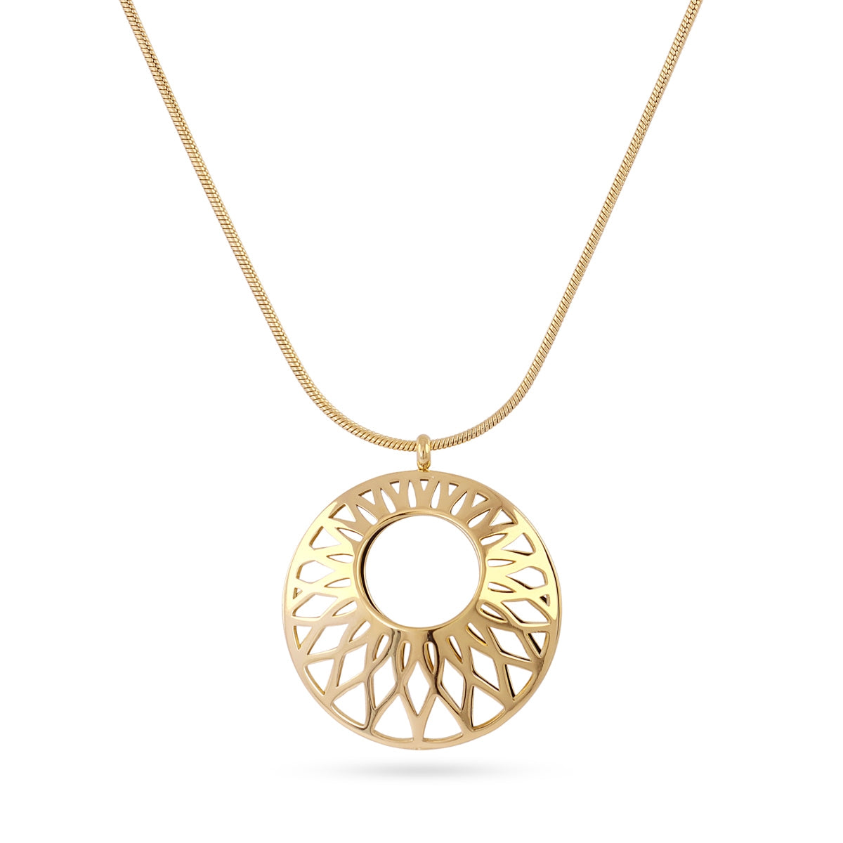 Collar Tangle