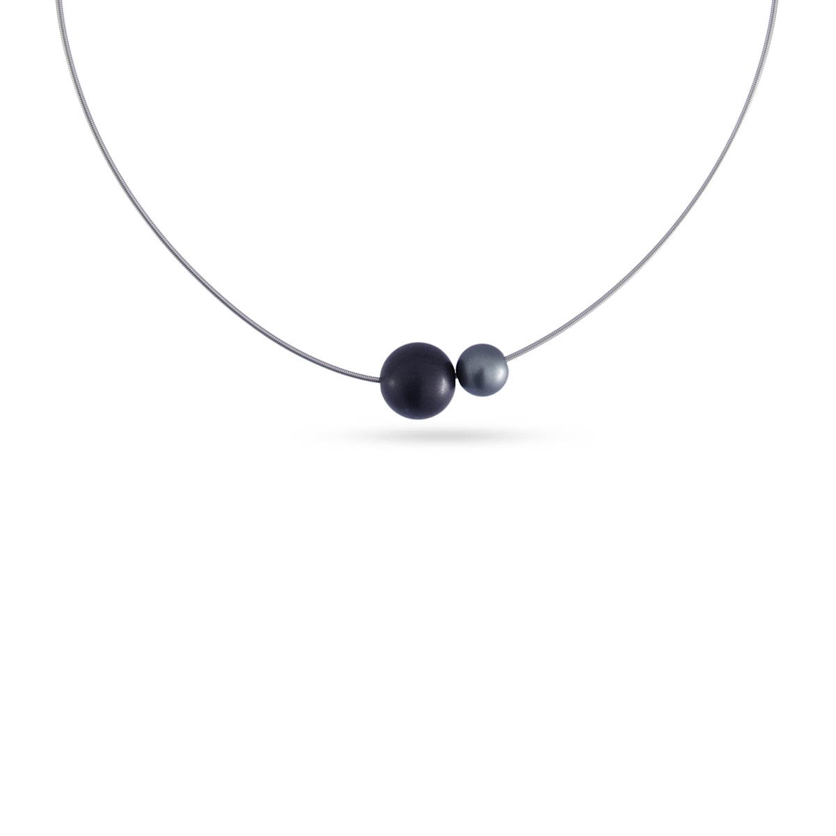 Collar Frost Aura