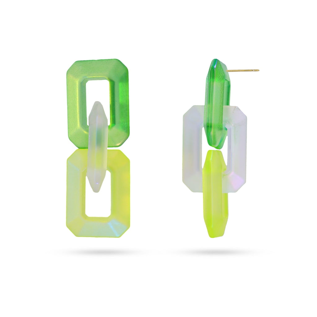Pendientes Chains Structure