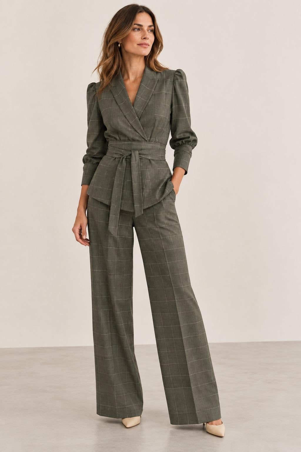 Blazer Irla