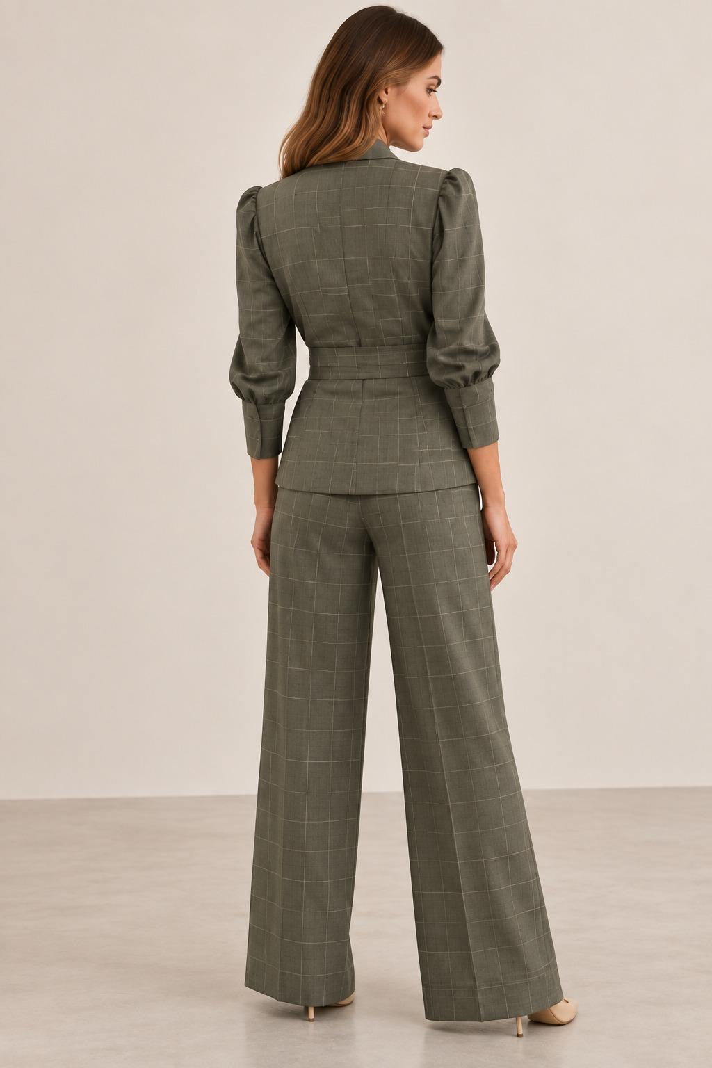 Blazer Irla
