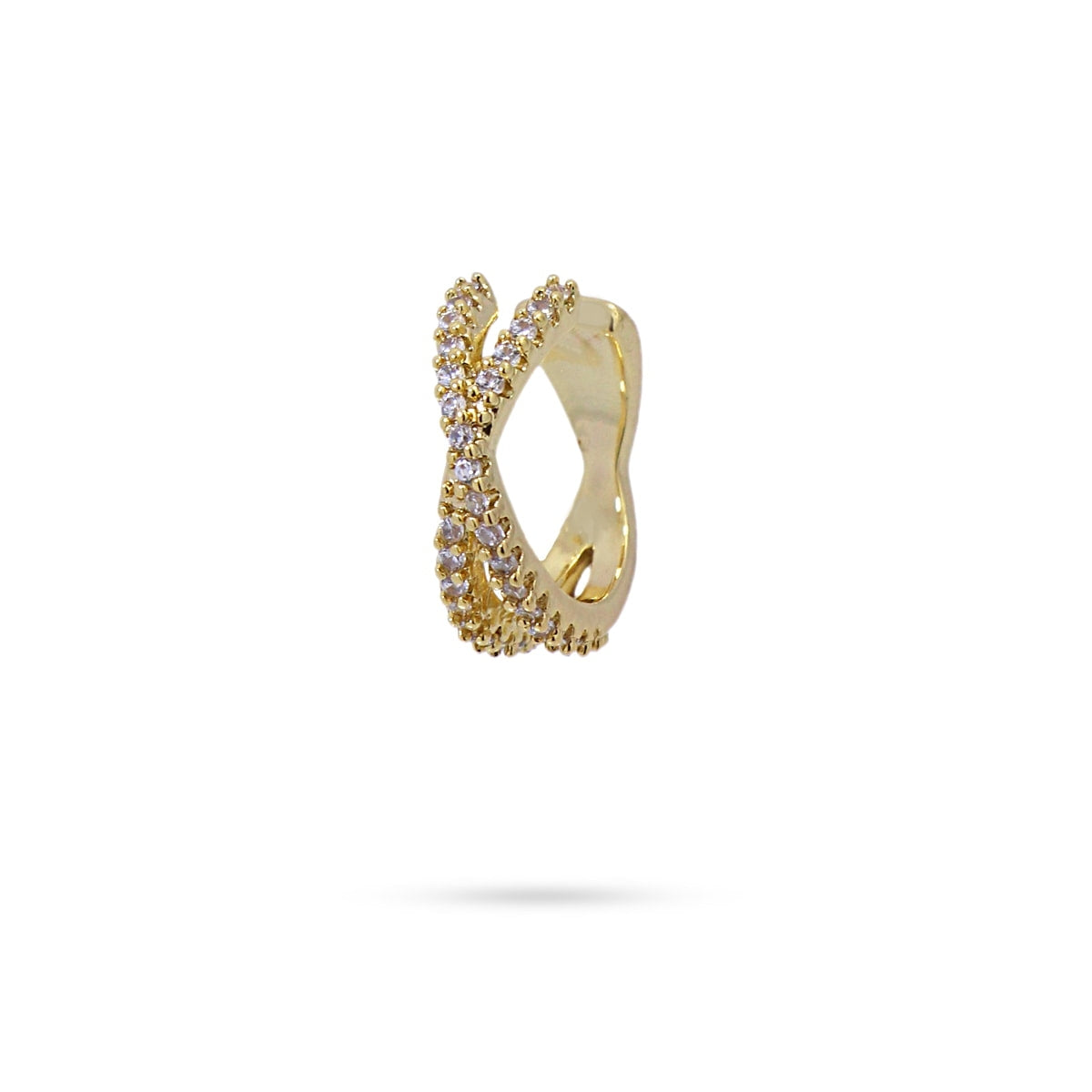 Ear cuff Fadila