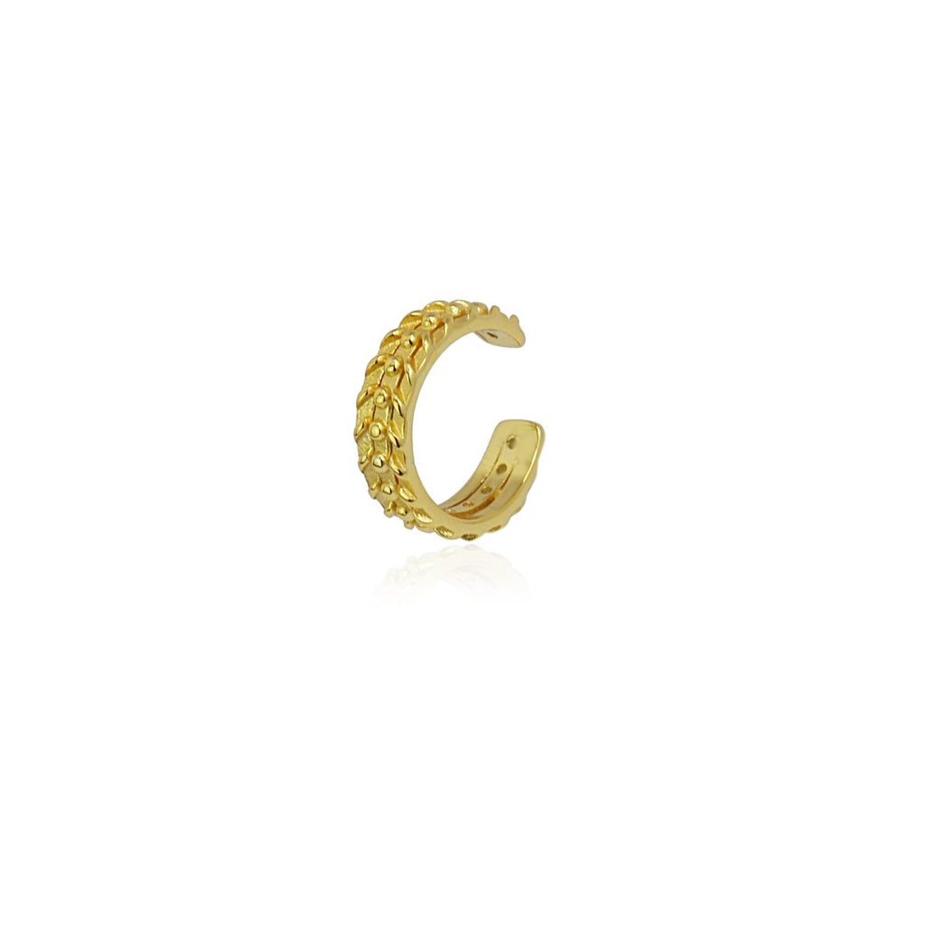 Ear cuff