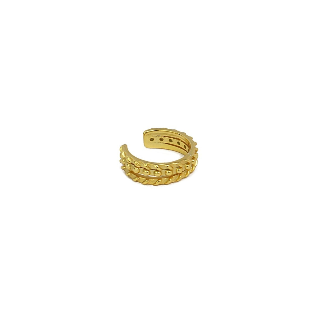 Ear cuff