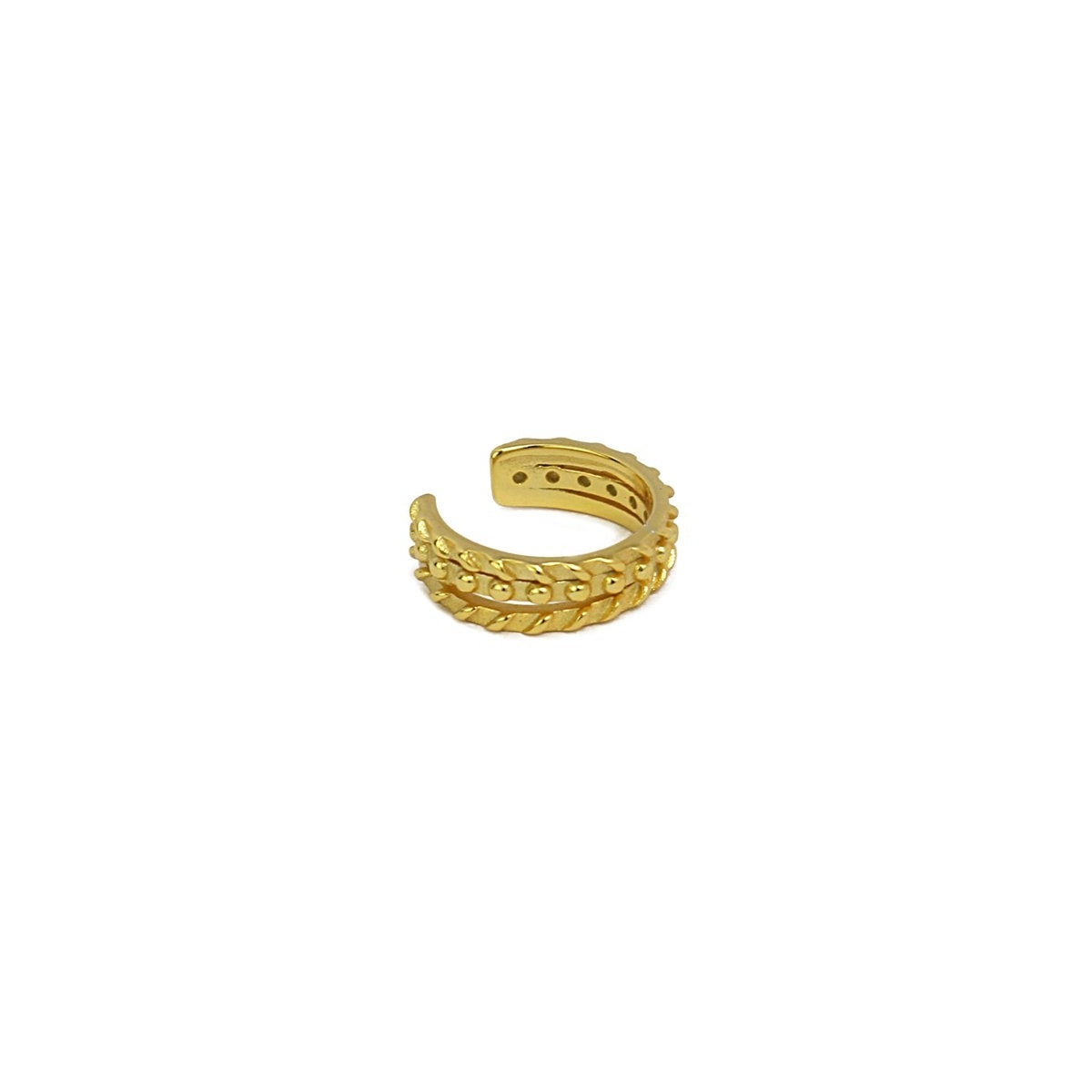 Ear cuff