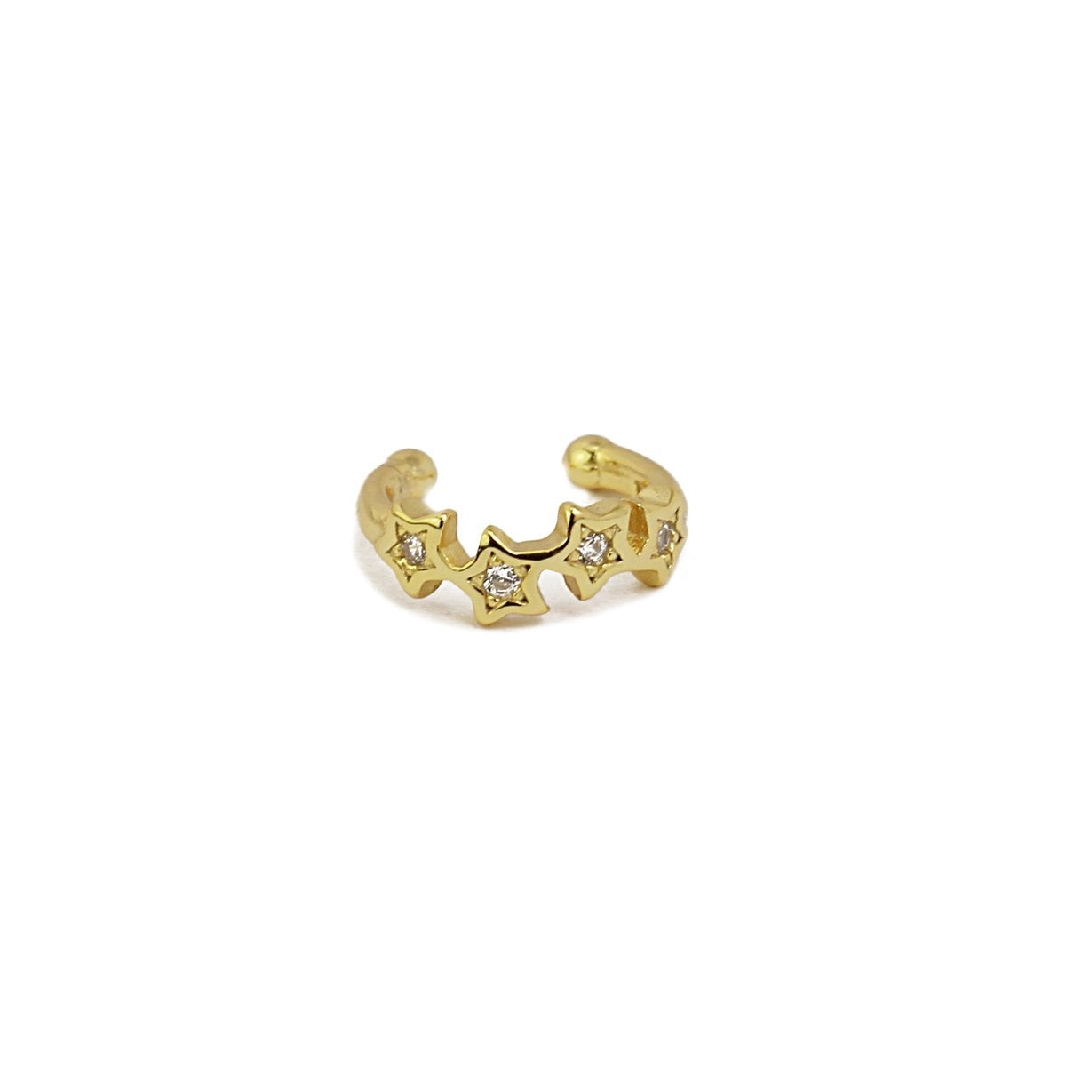 Ear cuff