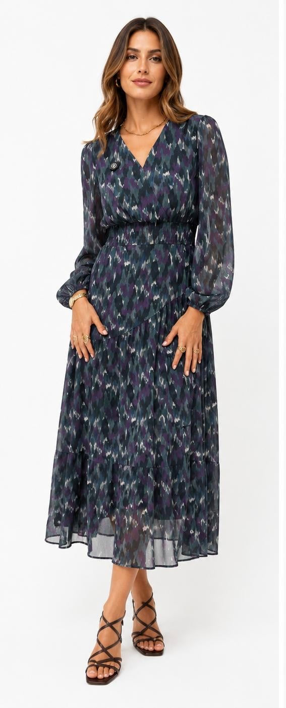Vestido Clir