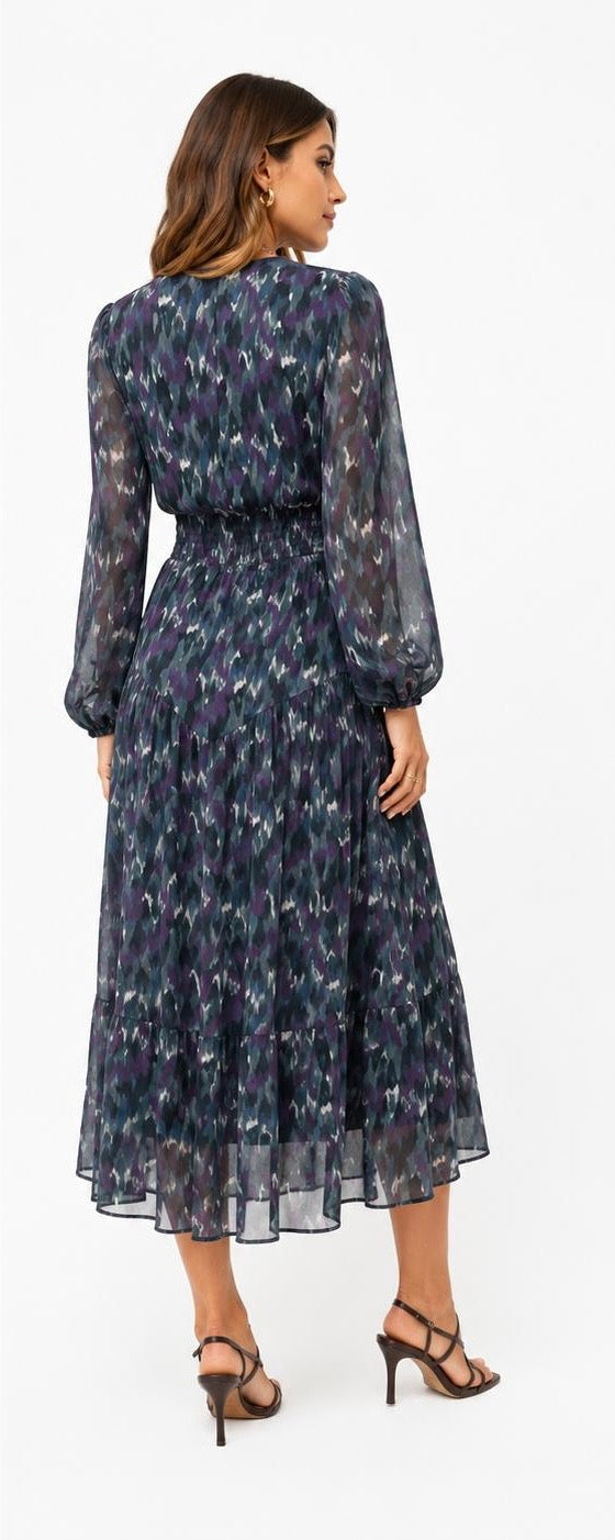 Vestido Clir