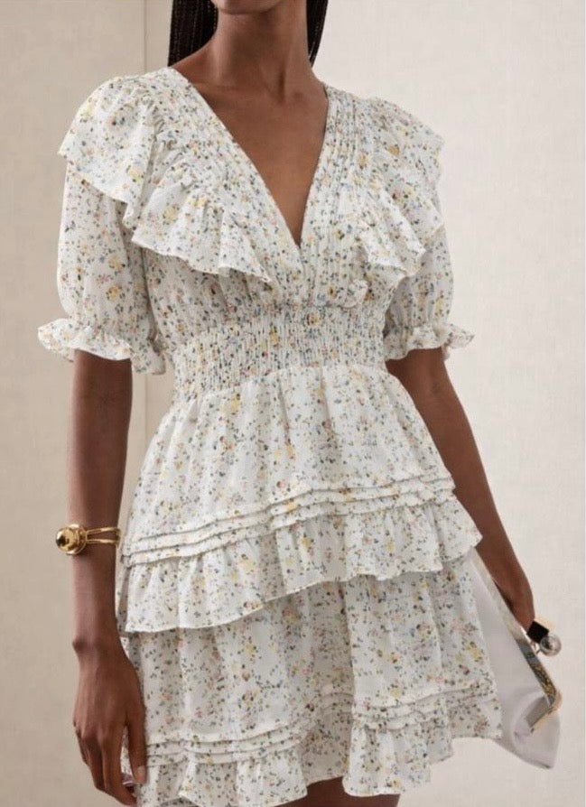 Vestido Sun