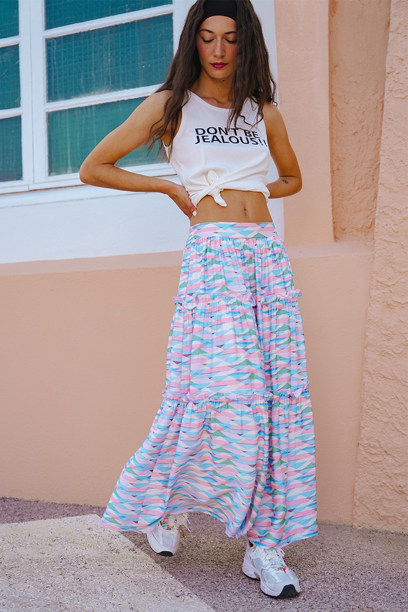 Falda Dolce