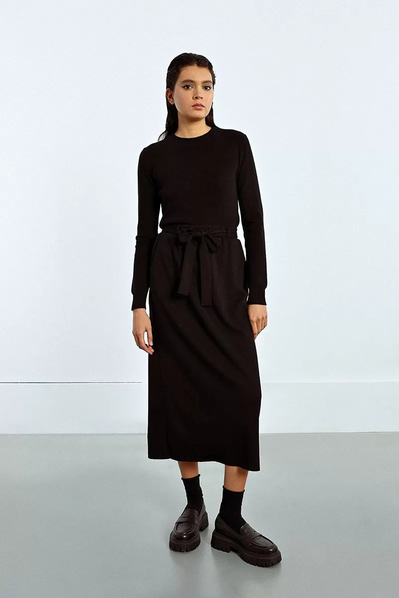 Falda Shadow Echo