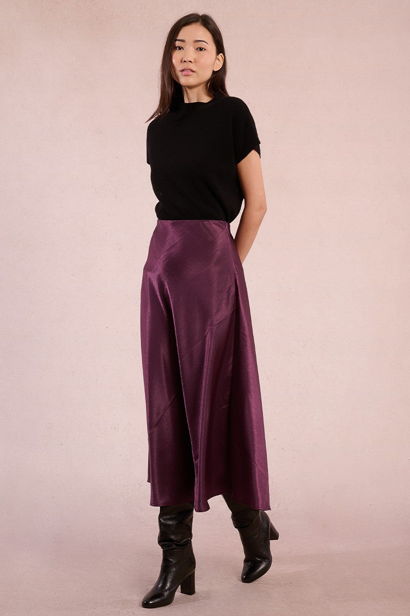 Falda Raw Vision