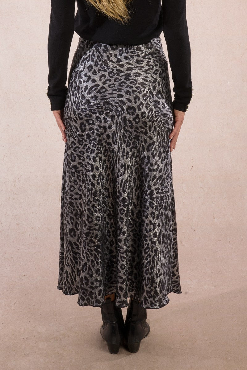 Falda Iron Dust