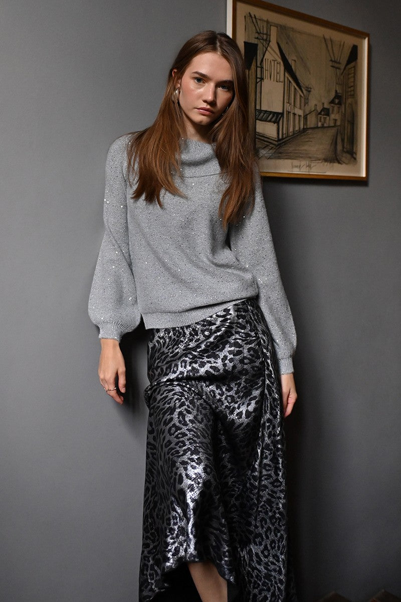 Falda Iron Dust