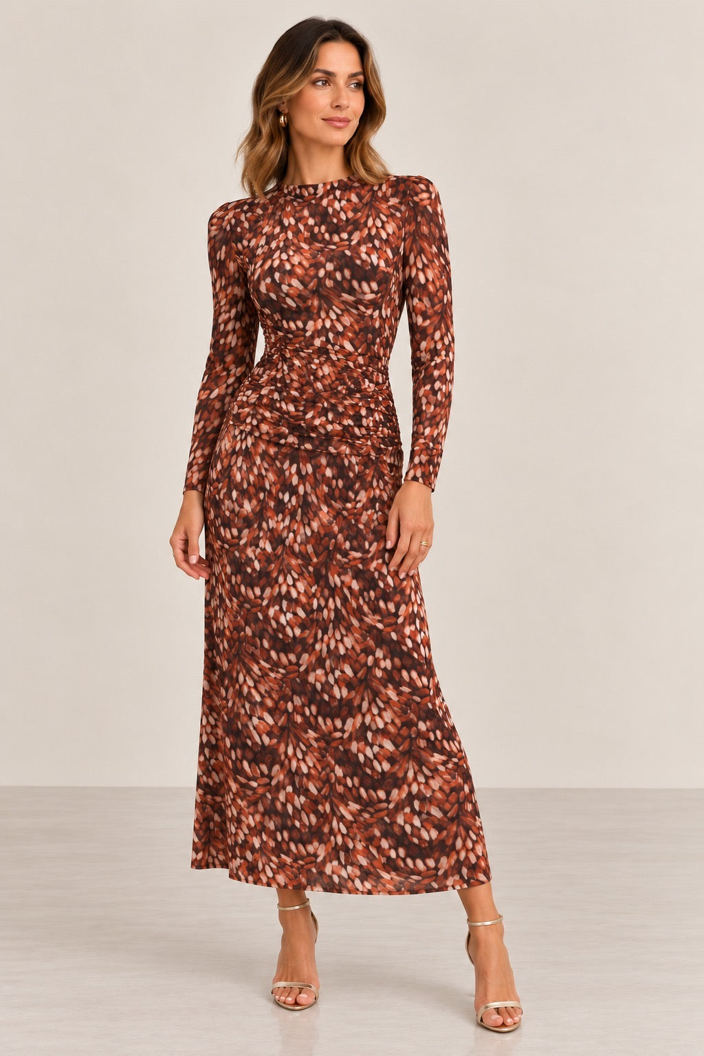Vestido Passion