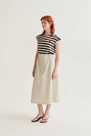 Camiseta Tulipán