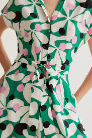 Vestido Largo Hosta
