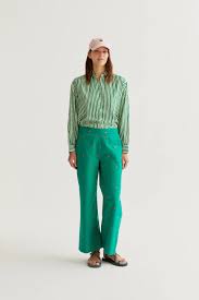 Camisa Lavagna Green