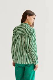 Camisa Lavagna Green