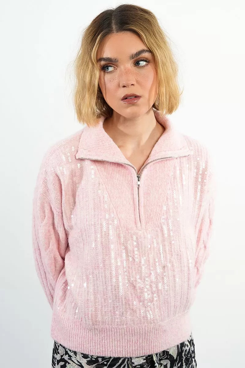 Jersey Rose Dawn