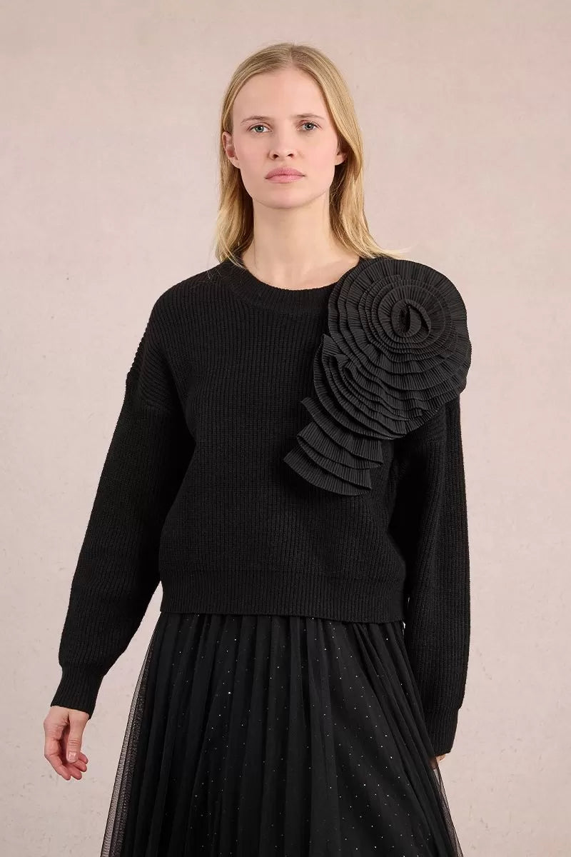 Jersey Dark Bloom