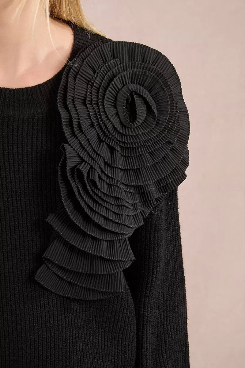 Jersey Dark Bloom