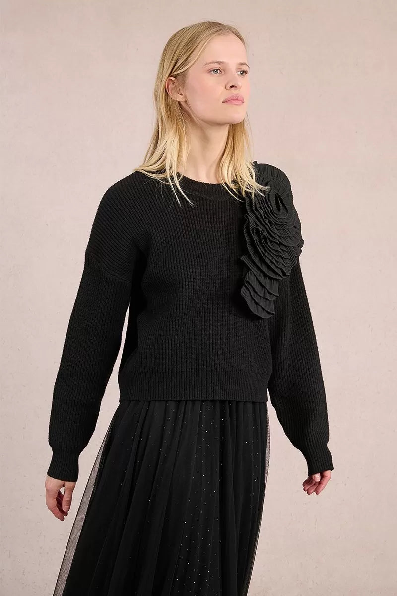 Jersey Dark Bloom