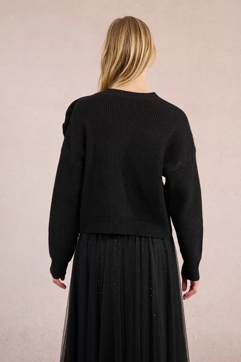 Jersey Dark Bloom