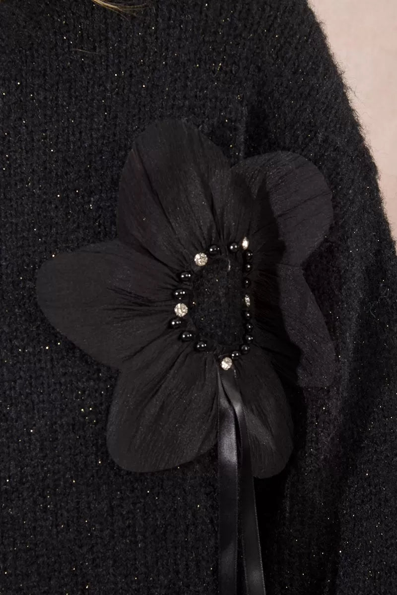 Jersey Obsidian Soul