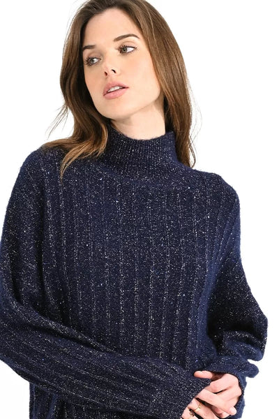 Jersey Rondel Azul noche