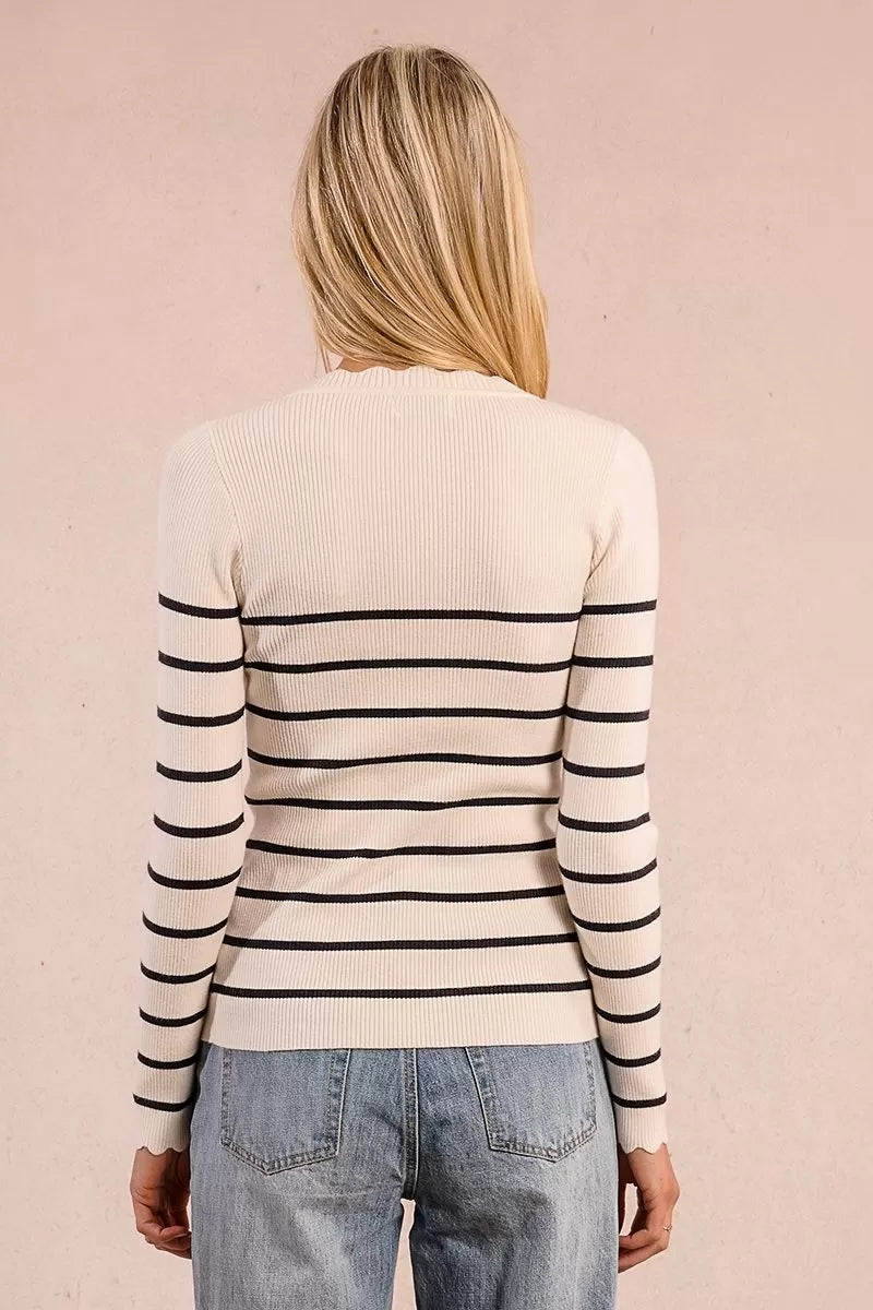 Jersey Ivory Glow
