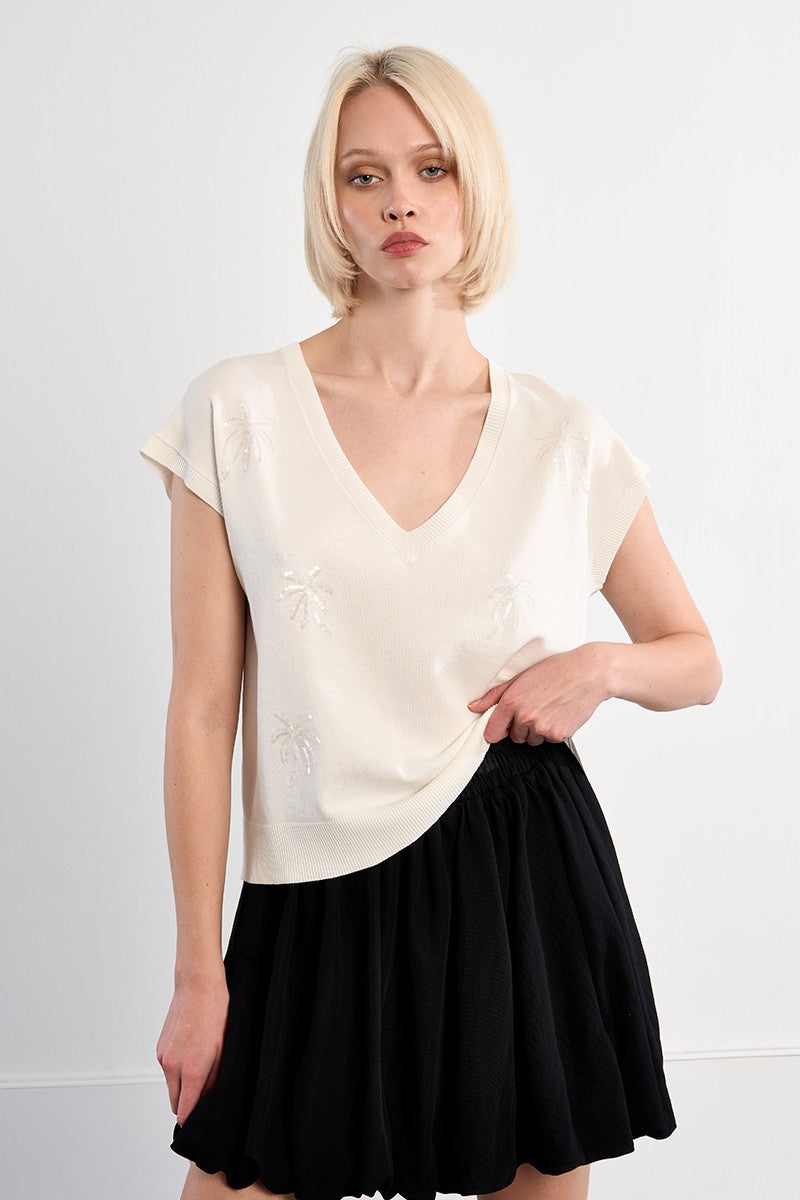 Camiseta Palm