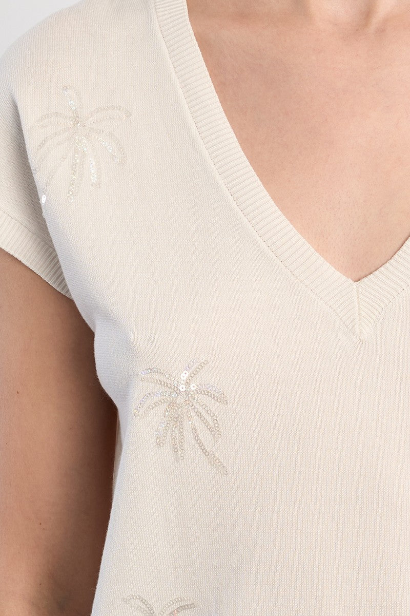 Camiseta Palm
