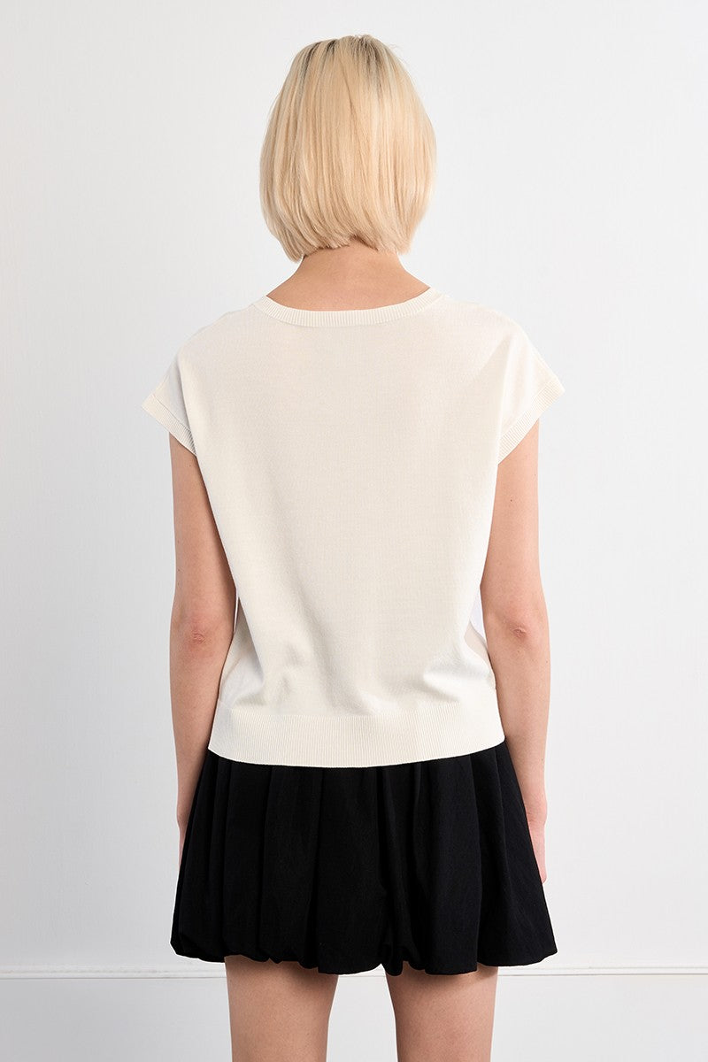 Camiseta Palm