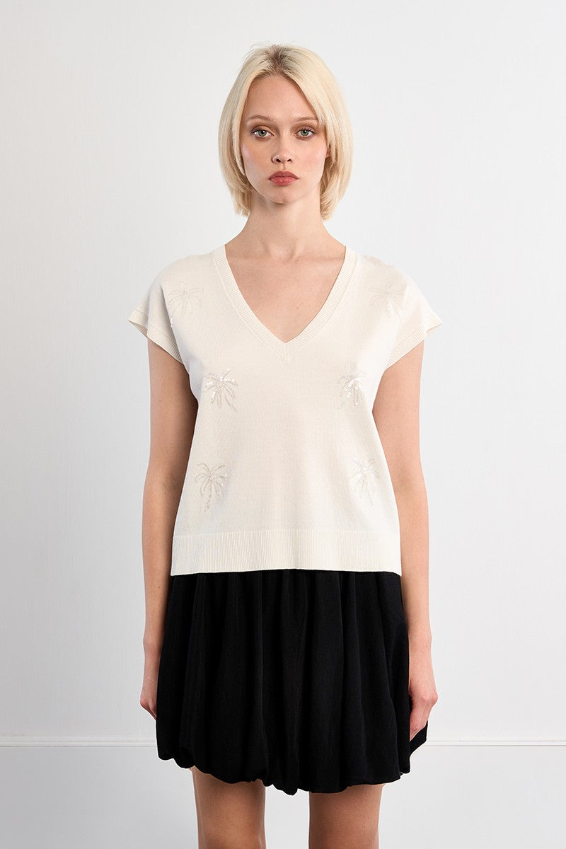 Camiseta Palm