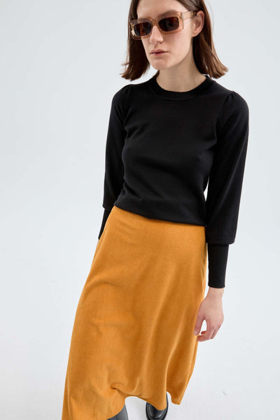 Jersey Victoria negro
