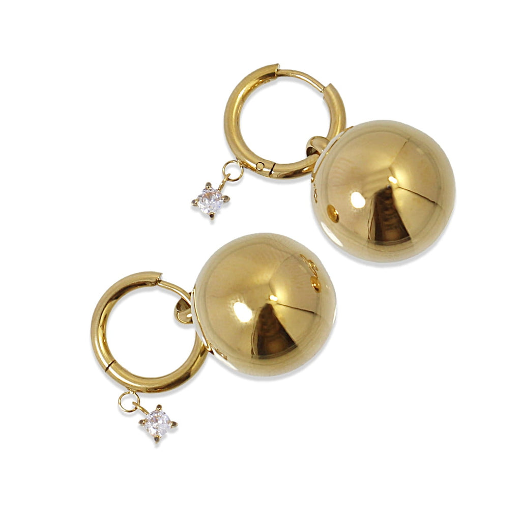 Mini aros Lilou