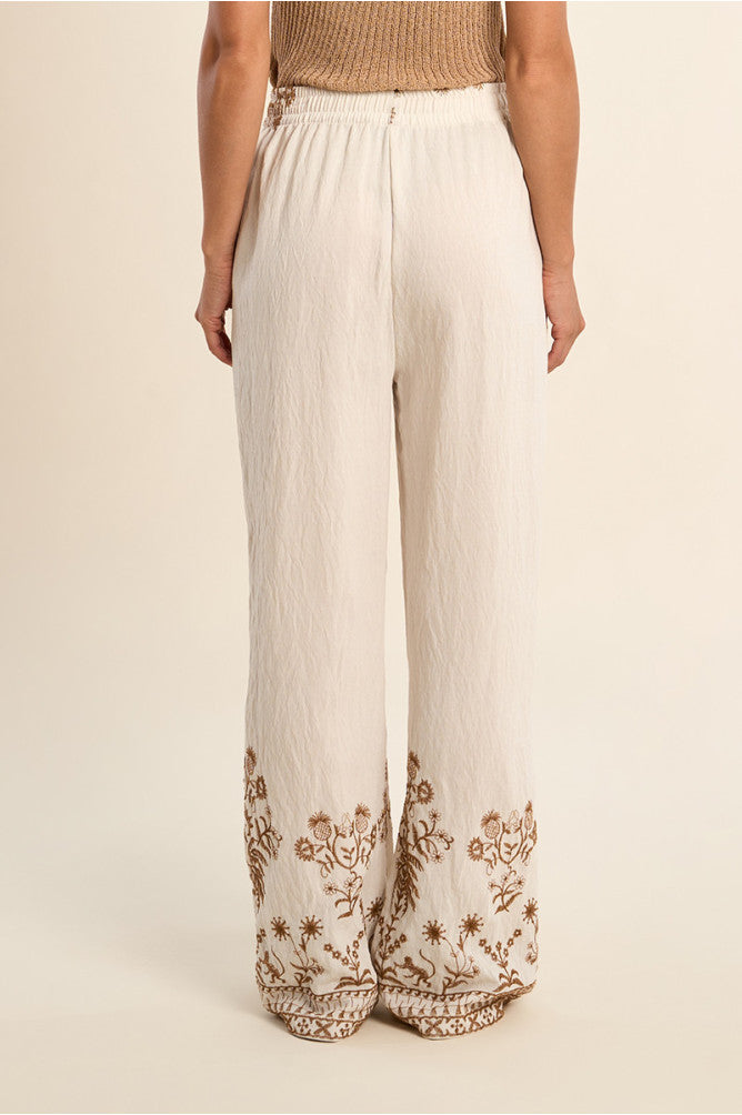 Pantalón Natur