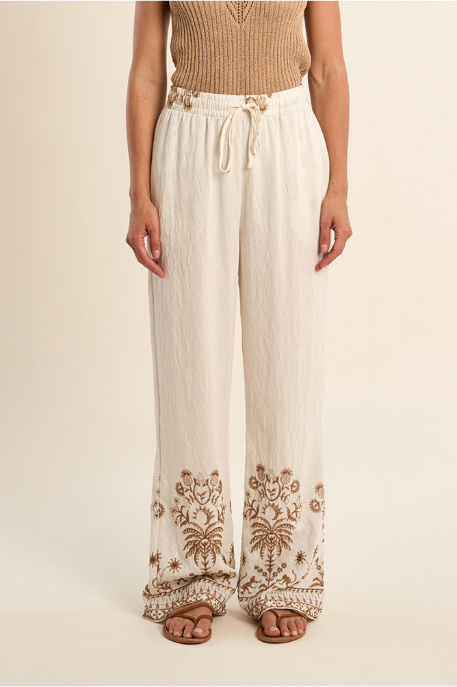 Pantalón Natur