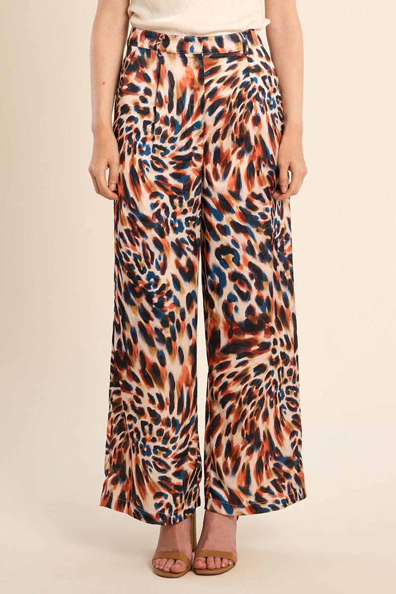 Pantalón Sable Chaud