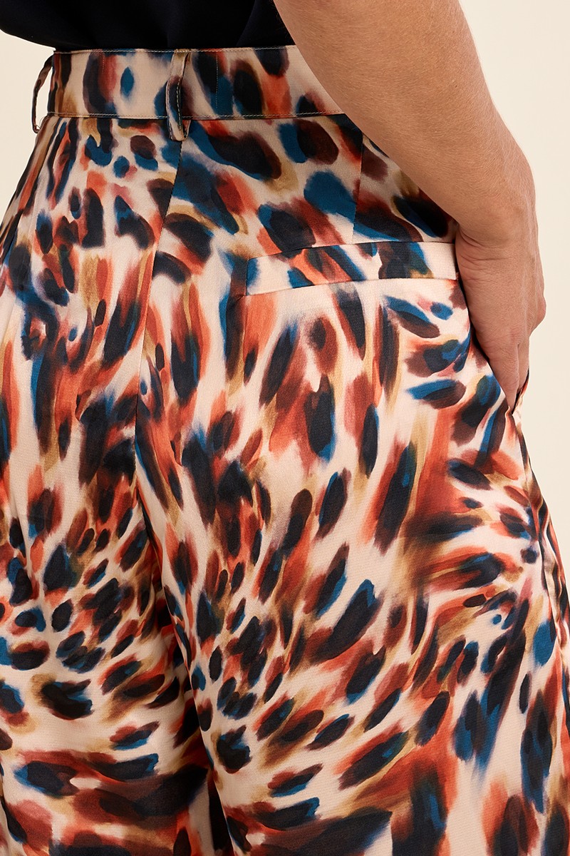 Pantalón Sable Chaud