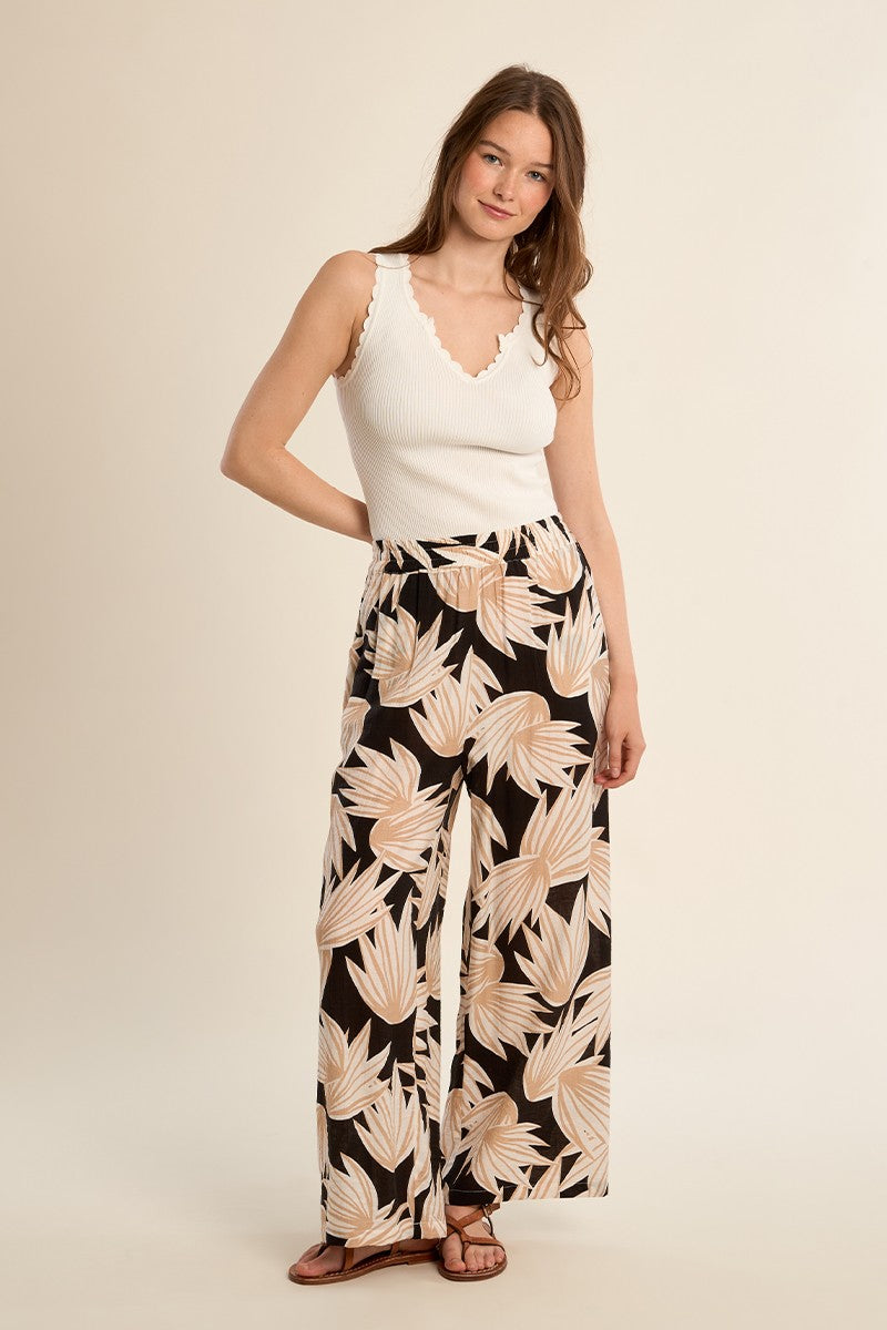 Pantalón Luna