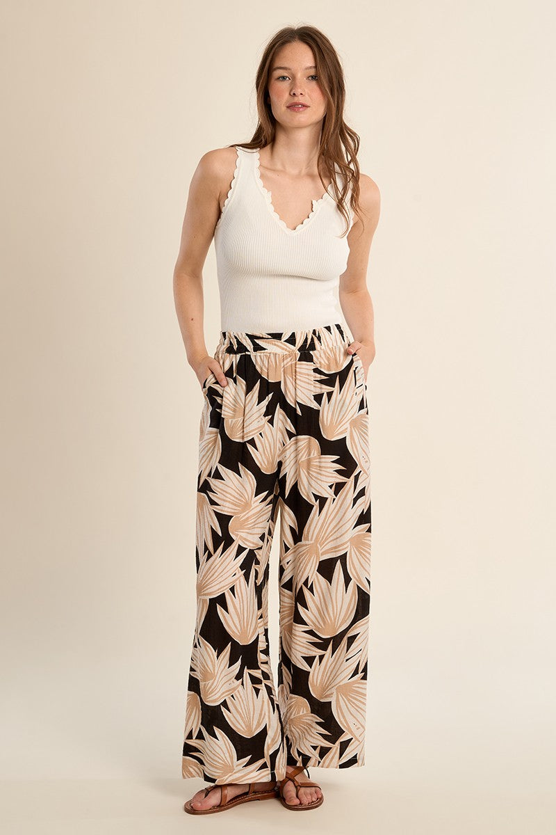 Pantalón Luna