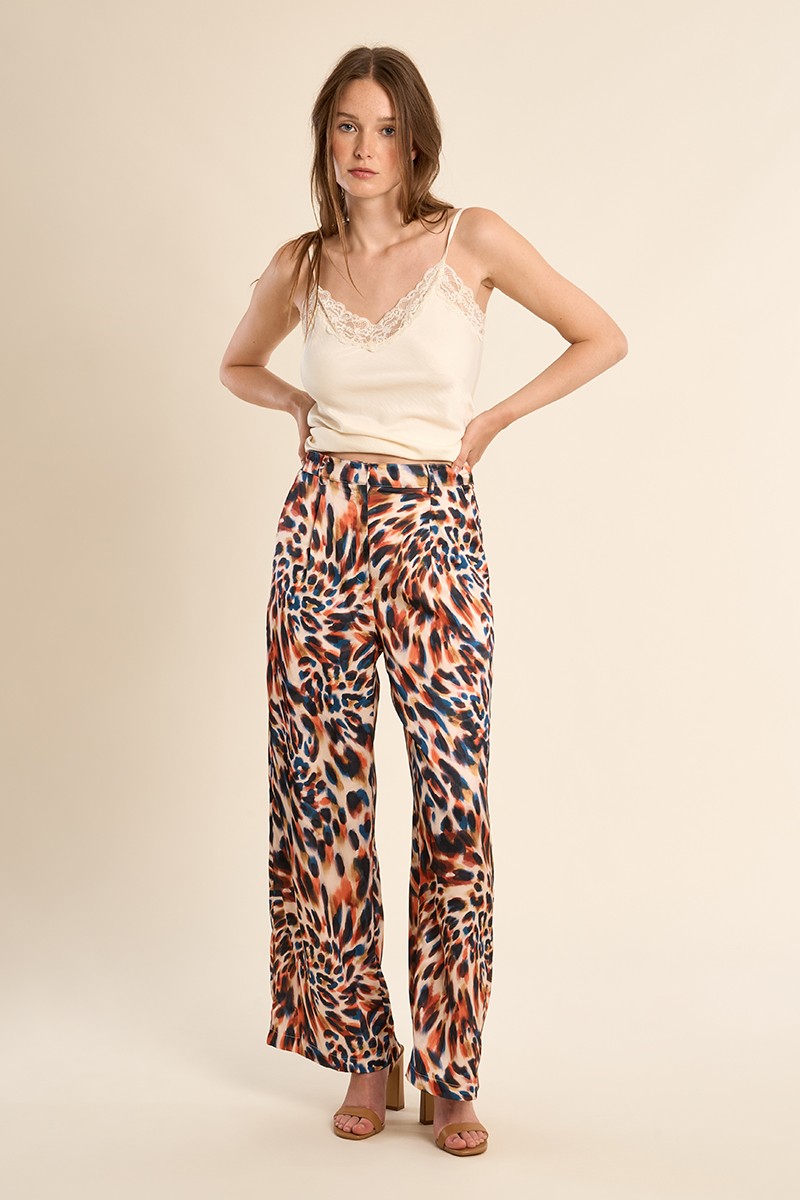 Pantalón Sable Chaud