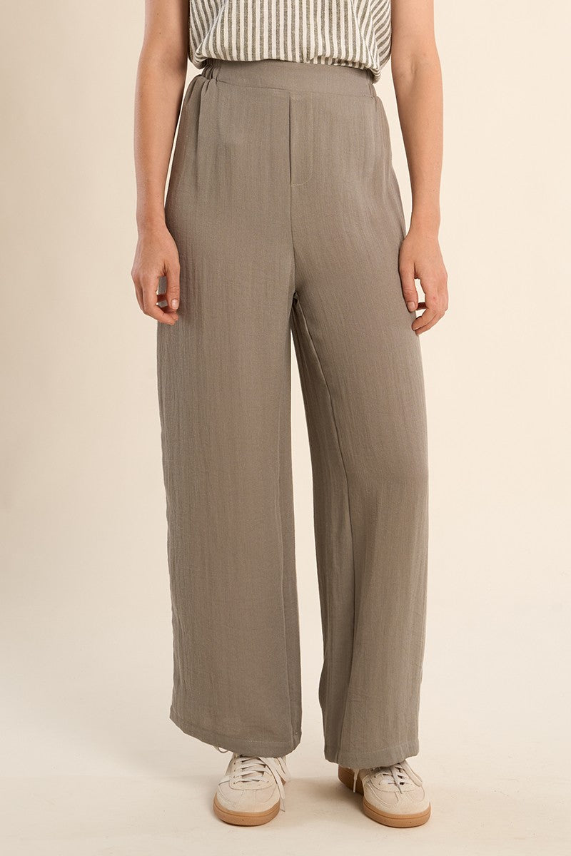 Pantalón Silenzio